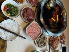 -九尺赵老四鲜鹅肠火锅