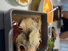 -盐帮食坊•小河帮川菜(四川师大店)