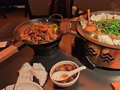 -探鱼·鲜青椒爽麻烤鱼(正佳广场店)