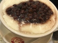 红豆双皮奶（热20-义顺牛奶公司(庇利金街店)