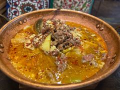 -吃货私房菜(丽江束河古镇店)