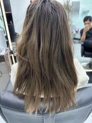 -ON STAR SALON