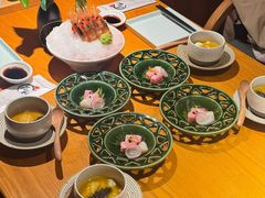 -花和海鲜自助(梅江店)
