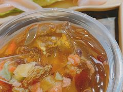 -蜀国大将老火锅(江北店)