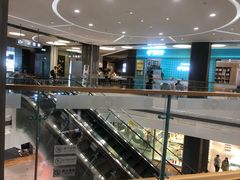 -大族广场Mall&More