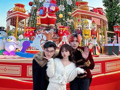 -南宁方特东盟神画