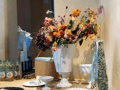 -EAU CAFE(永康路店)