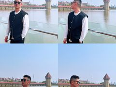 -九龙湖公园