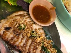 -蔡澜Pho·越南粉餐厅(海上世界店)