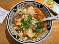 -福茂源横山铁锅羊肉(牡丹园店)