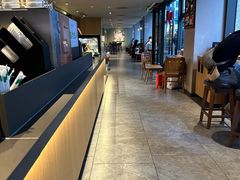 -星巴克(古象大酒店店)