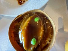 -富力丽思卡尔顿酒店·丽轩中餐厅