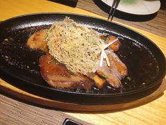 -吉兆·料理(红梅南路店)