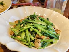 -那家老院子东北菜·饺子·小鸡炖蘑菇(艳华街店)