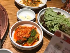 -王妃家(明洞中央店)