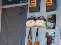 -SAANCI山池咖啡(海上世界文化艺术中心店)