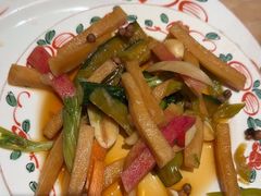 -清真·老门框爆肚涮肉·中华老字号(丰管路店)