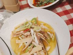 -西贝(六里桥旗舰店)
