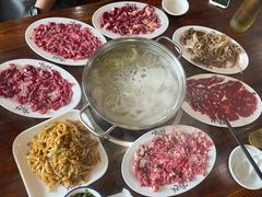 -官塘兄弟·潮汕牛肉店(官塘总店)