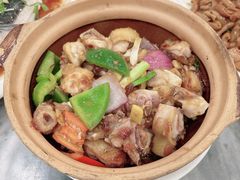 -今一靓汤.顺德菜东莞三十年老字号(厚街店)
