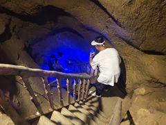 -辋川溶洞