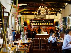 -Ministry of Crab(科伦坡店)