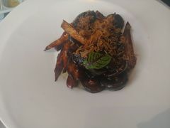 烧二冬-锦色烤鸭·本地菜(学院路店)