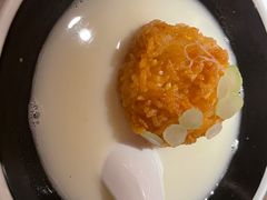 浦之舟特色锅巴泡饭-三利音·浦之舟(滨江大道店)