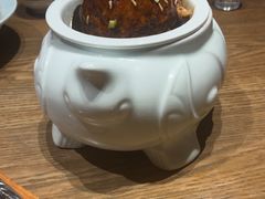 -扬州狮子楼·非遗淮扬菜(东关街店)