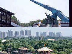 -淹城春秋乐园