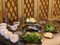 -巴山一绝烤全羊(三圣乡刘家花园店)