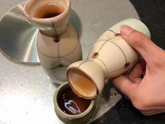-美极鲜食坊(宝安南路店)