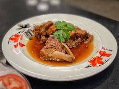 -旺达小吃•三十年福州菜(正大广场店)
