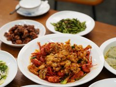 -毛哥小馆子(百井坊巷店)
