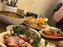 -MORNING GOOD Bistro(翰林府店)