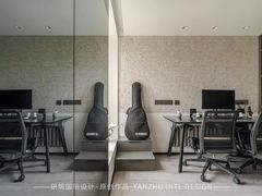 -研筑国际设计事务所(总店)