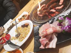 -牛炙烤肉(车公庙店)