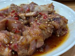 -贤花饭店(城阳店)