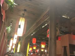 -蜀大侠火锅(寰球文化地标·总府店)