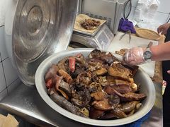 -长香源葫芦头梆梆肉(兴隆巷店)