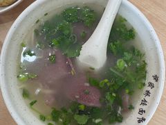 -蒋家桥饺面店(东关街店)