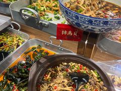 -日丰园海肠水饺·老字号大连海鲜(银泰城店)