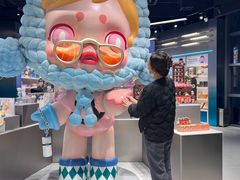 -泡泡玛特POPMART(沈阳大悦城店)