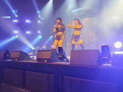 -MOSSO·Liveshow(M3香港广场店)