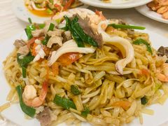 海鲜粿条-老三鱼仔店
