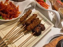 -七八冷面·延边朝鲜族美食(圣熙八号店)