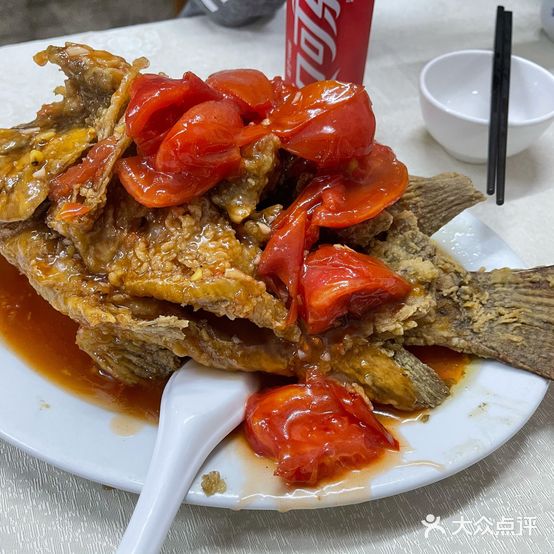 祥福小食