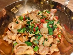 -蓉城小馆(科兴店)