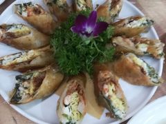 -醉壹号海鲜大排档(厦门美食地标店)