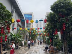 -顺德渔村·岭南一号